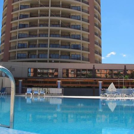 Sunrise Luxury Apartment - Praia Da Rocha Portimao Luaran gambar