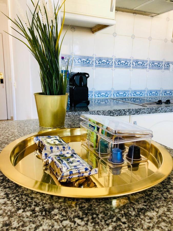 Sunrise Luxury Apartment - Praia Da Rocha Portimao Luaran gambar