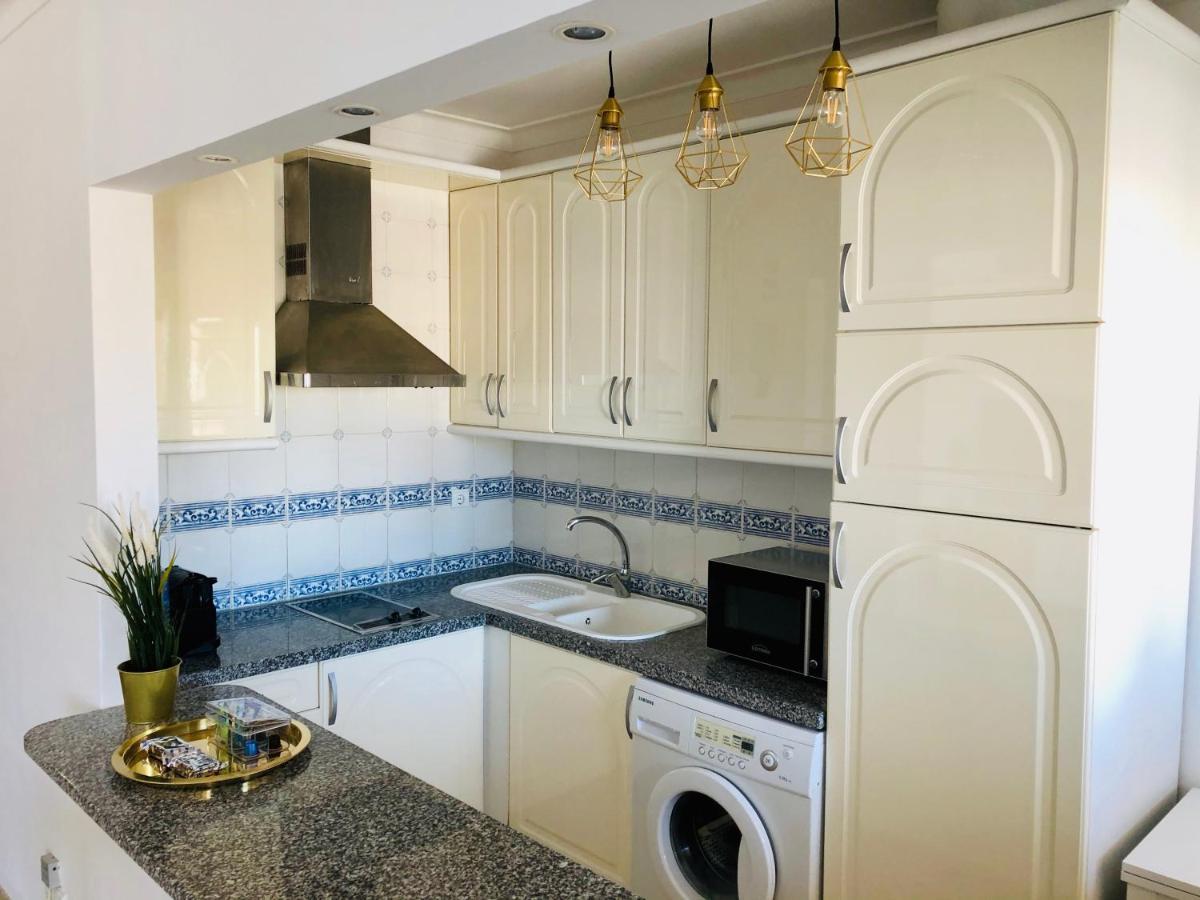 Sunrise Luxury Apartment - Praia Da Rocha Portimao Luaran gambar