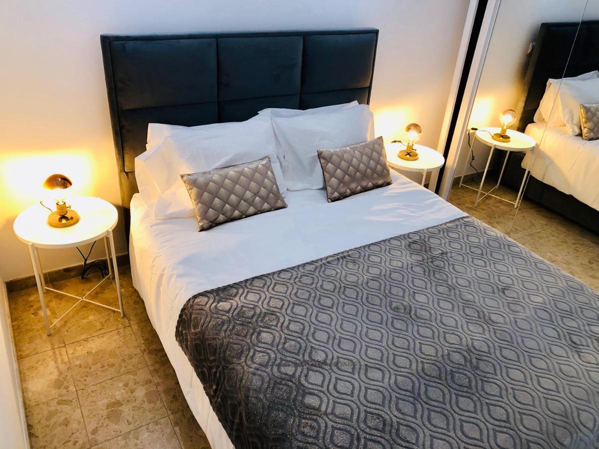Sunrise Luxury Apartment - Praia Da Rocha Portimao Luaran gambar