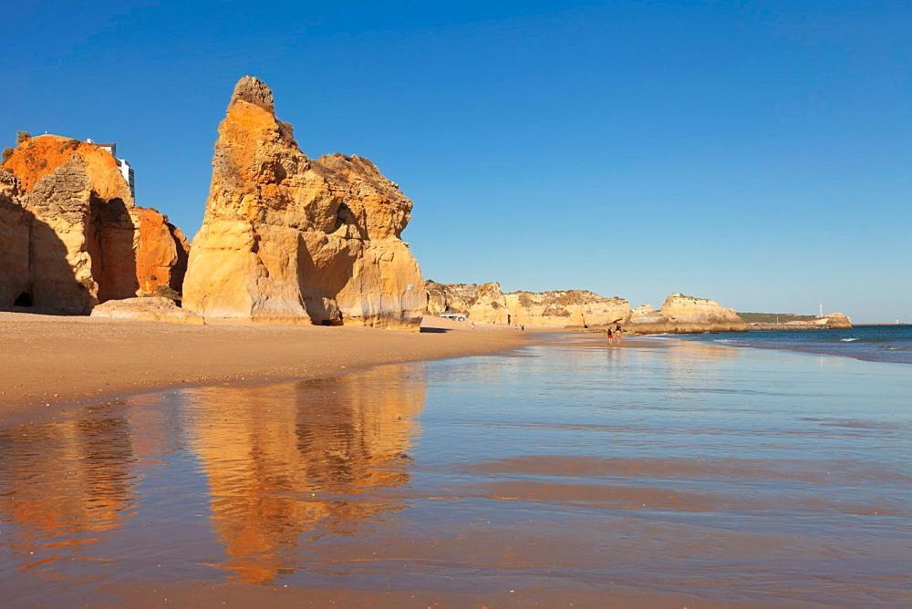Sunrise Luxury Apartment - Praia Da Rocha Portimao Luaran gambar