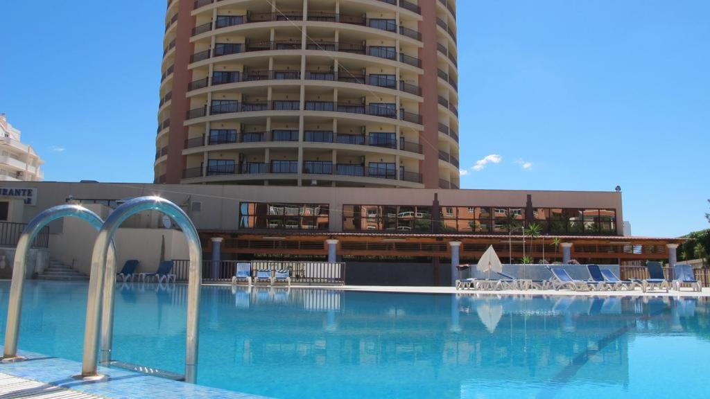 Sunrise Luxury Apartment - Praia Da Rocha Portimao Luaran gambar